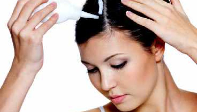 Using Hair Colors to Slim Your Face Using Hair Colors to Slim Your Face