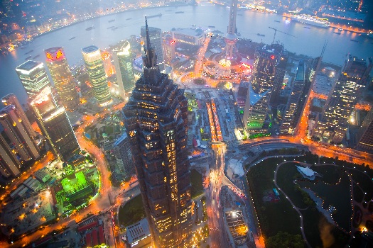 Shanghai, China