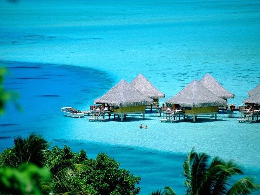 Tahiti, French Polynesia