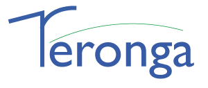Teronga logo