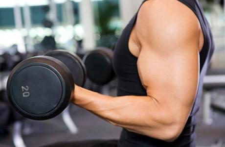 bodybuilder