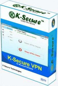 kSecure