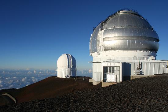 Mauna Kea: The Highest Island-Mountain In The World