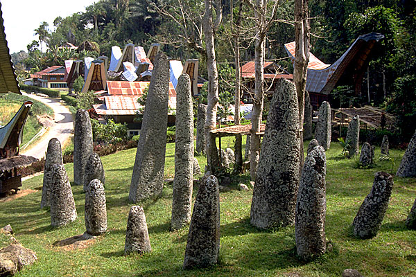 Tana Toraja: An Ancient & Cultural Experience in Indonesia