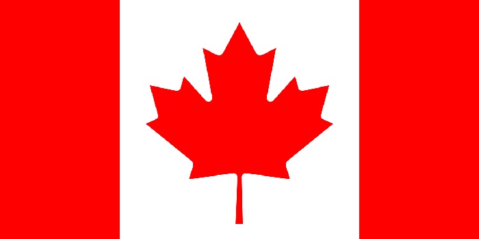 Canadian Flag