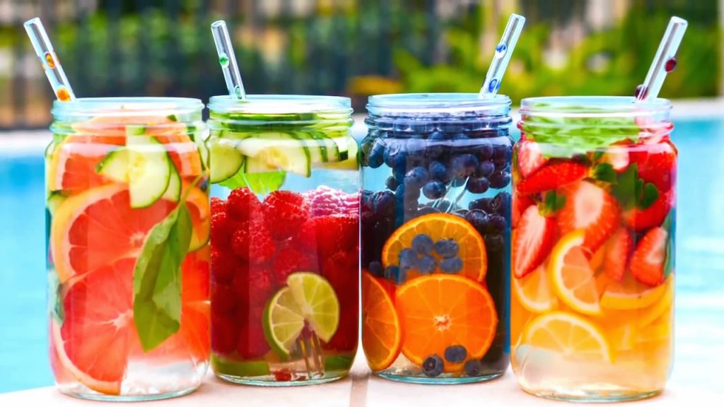Infused-Water