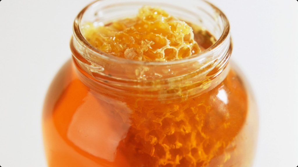 raw-honey-home-remedies-for-glowing-skin