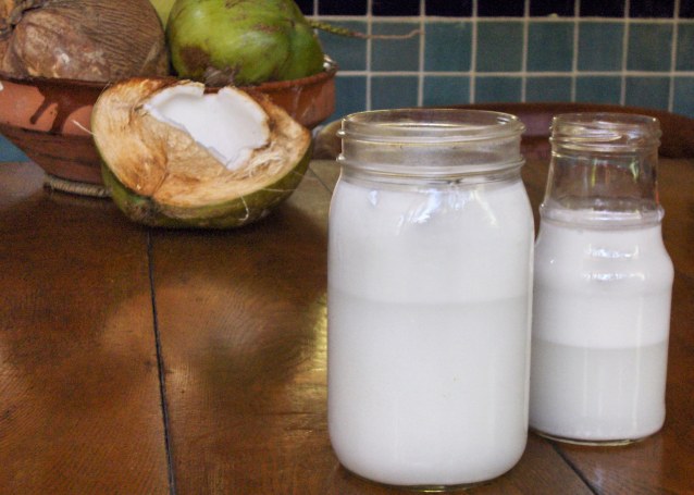 Is coconut milk good enough for your  health?