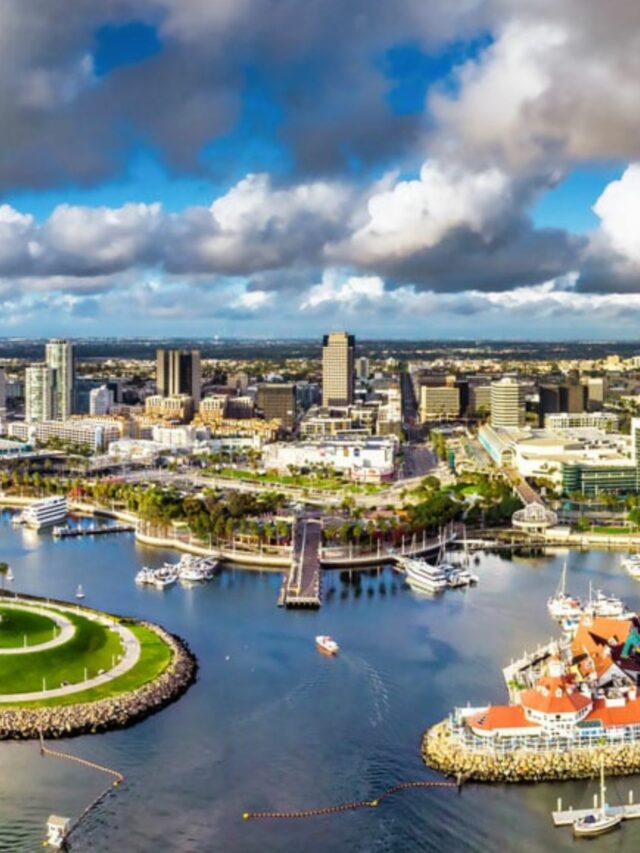 10 Best Things To Do in Long Beach, CA