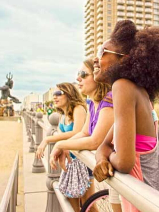 10 Best Things To Do in Virginia Beach