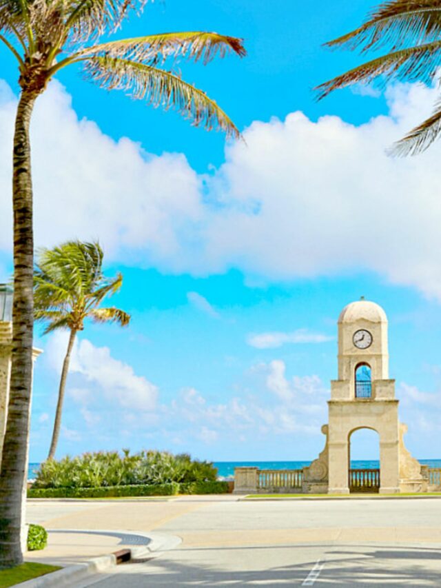 10 Best Things To Do in West Palm Beach