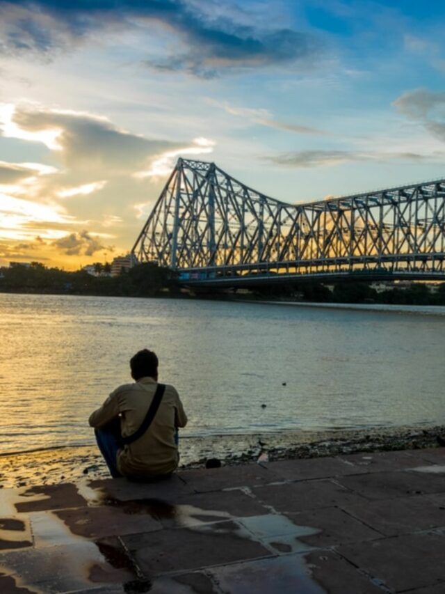 10 Best Tourist Places To Visit In West Bengal