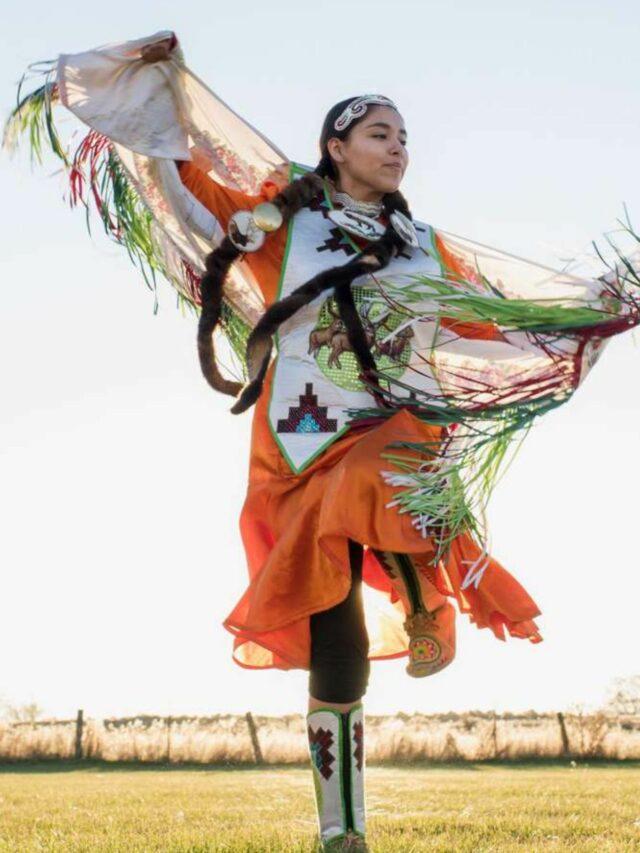 10 Oldest Indigenous Groups in the America