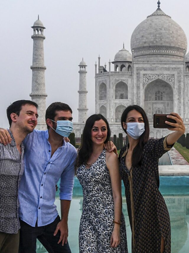 Top 10 Places To Visit Before Marriage In India