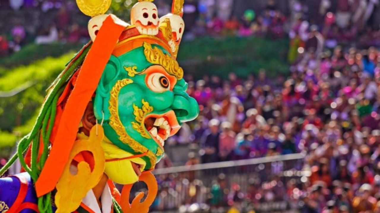 10 Best Festivals In Arunachal Pradesh You Should Attend In India