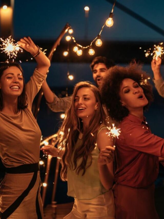 10 Best Nightlife Cities in the USA