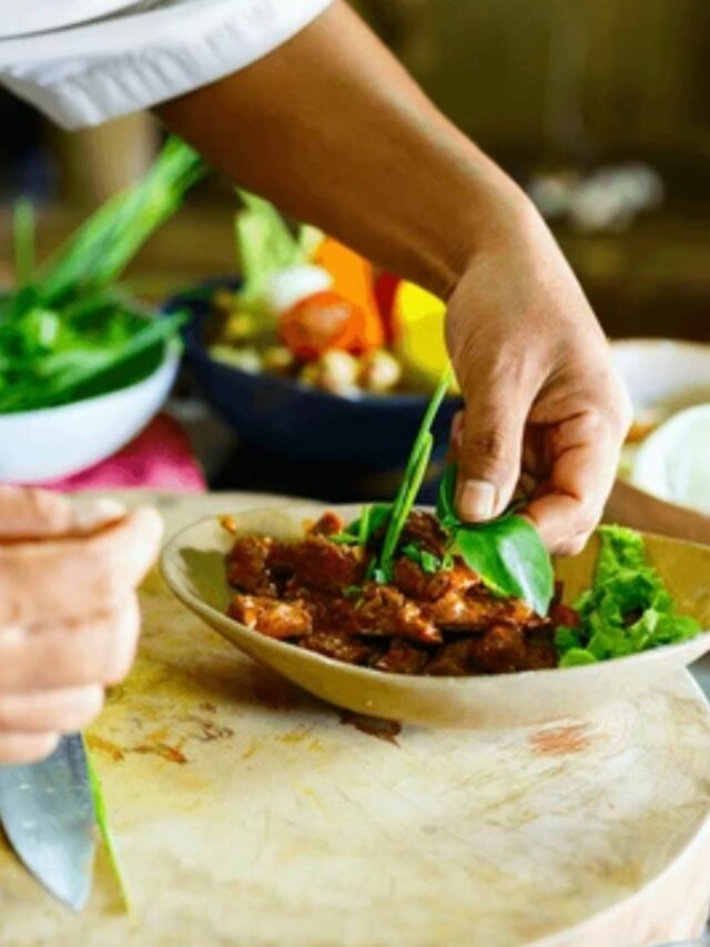 10 Dishes you Must Try in Cambodia When you visit