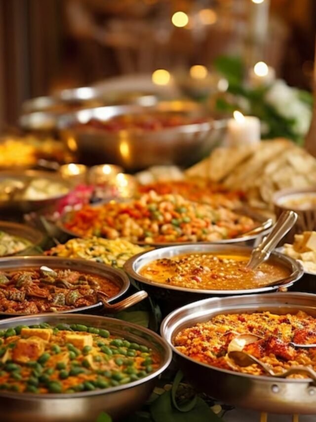 10 Iconic Dishes From Elaborate Rajasthani Menu
