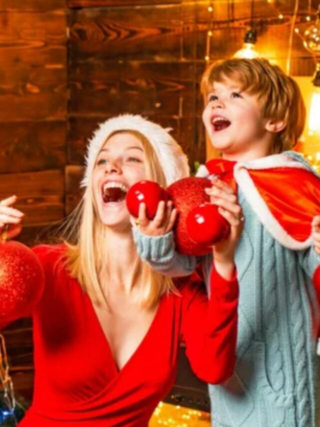10 Best Places to Spend Christmas in the USA