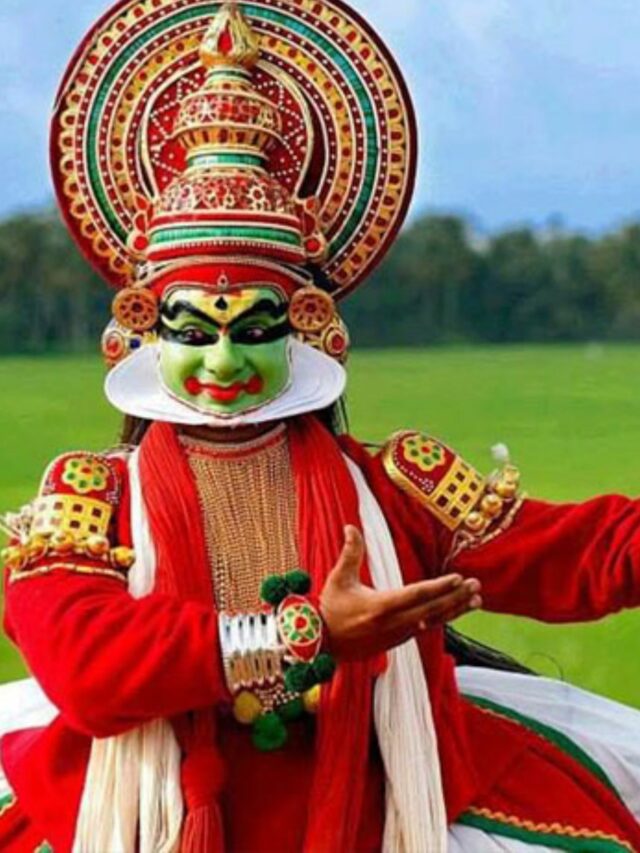 Top 10 Fairs & Festivals Of Kerala 2023