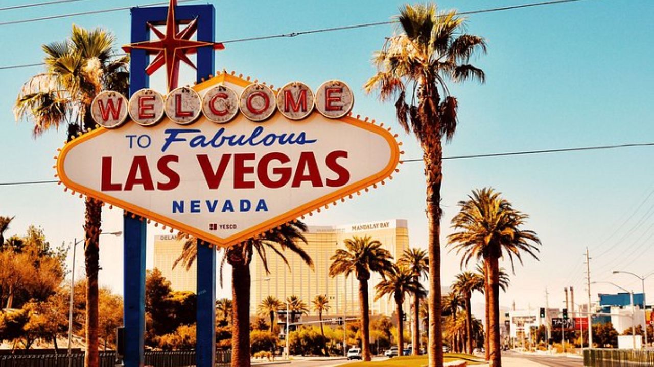 10 Best Things To Do in Las Vegas(article)