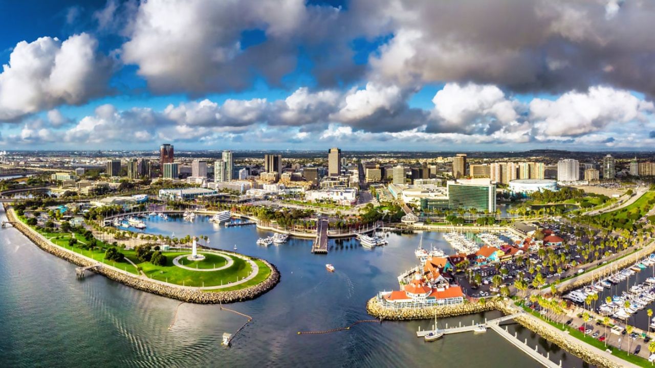 10 Best Things To Do in Long Beach, CA