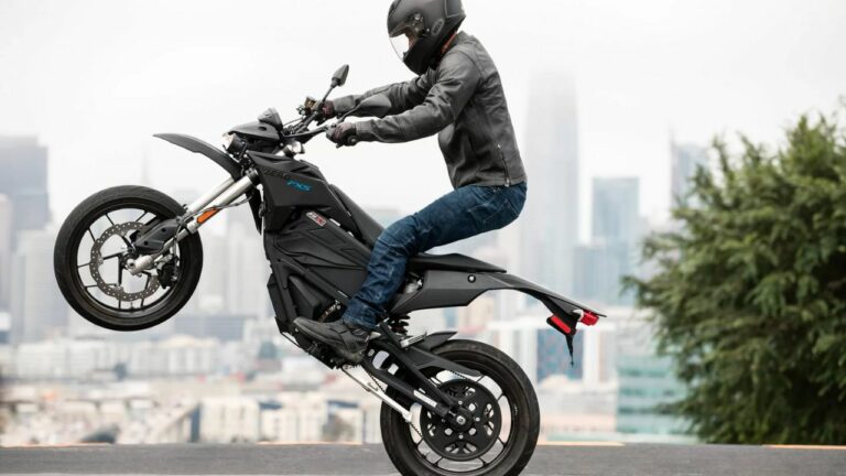 10 Small Motorcycles You Will Surely Love