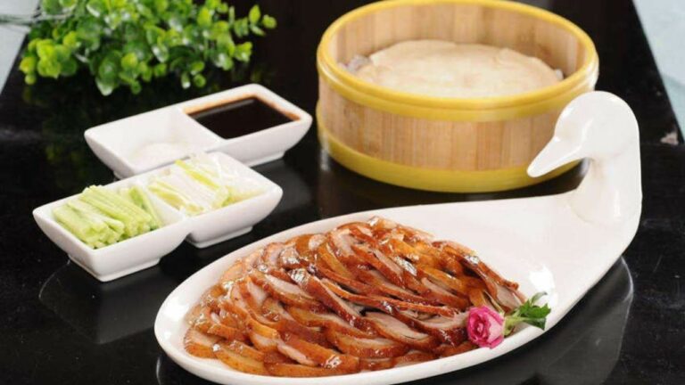 Top 10 Chinese Dishes You Must Try Teronga